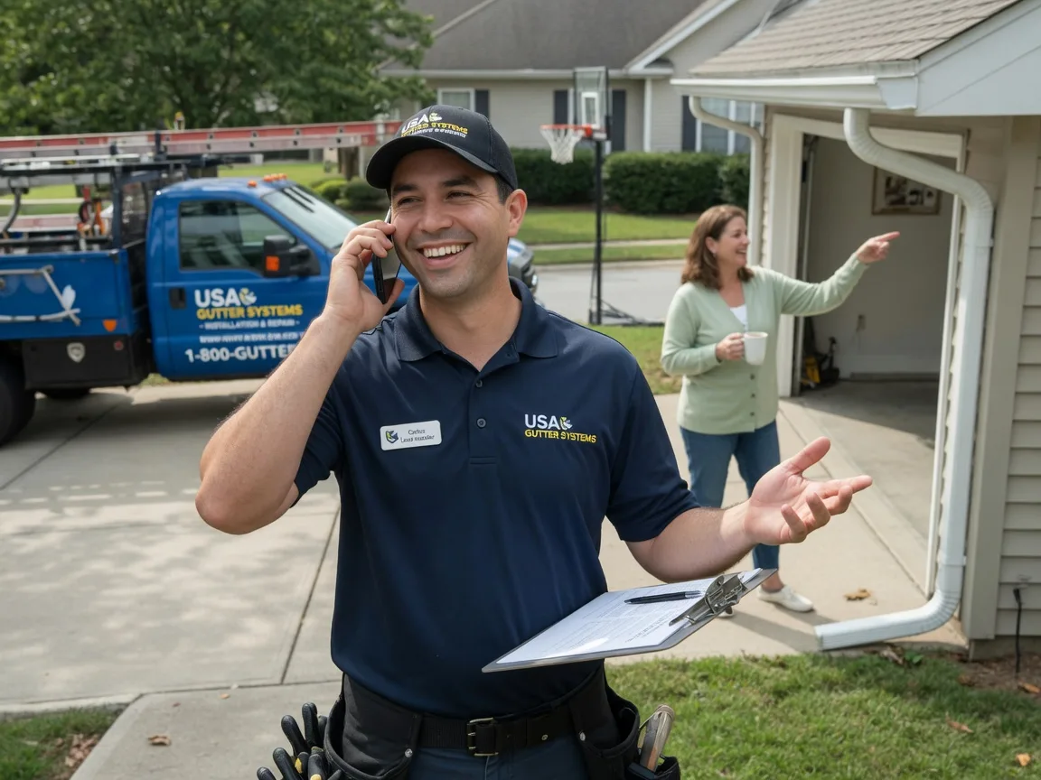 Gutter Installation Goodfield, IL FAQs